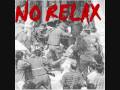 no relax - nana