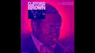 I Come From Jamaica #2/ Clifford Brown