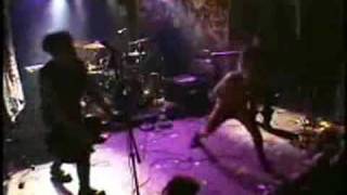 Bella morte en vivo - The Metro (Cover de Berlin - Subt. en español)