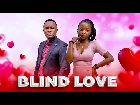 BLIND LOVE TRAILLER| COMING SOON❤️❤️❤️ 