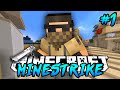 Minecraft: Minestrike! Counter Strike in Minecraft! w ...
