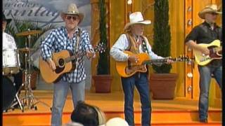 [HQ] - Truck Stop - Was solln wir denn in Nashville - Immer wieder Sonntags - 22.05.2011