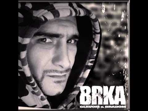 Brka Feat. Ceky - Pali Stroj