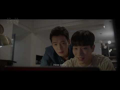 Prison Playbook Clips😂