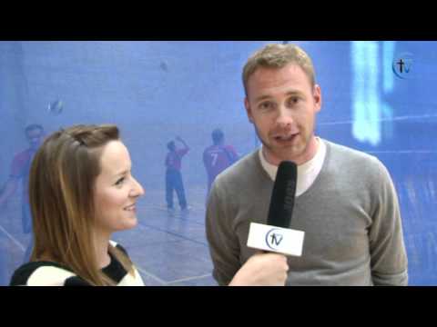 30-lecie LKS Bobowa (listopad 2011)