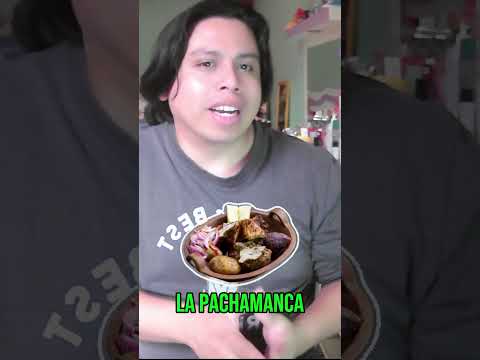 Conozcamos a la provincia de Huacaybamba en Huánuco