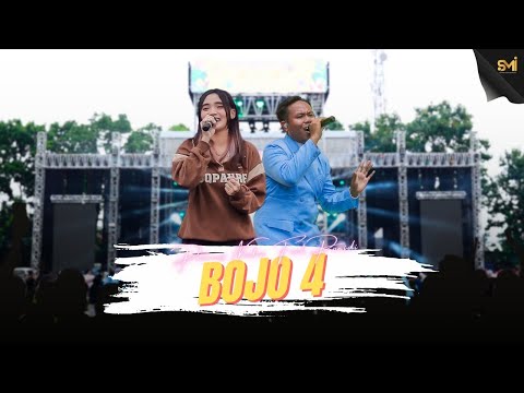 BOJO 4 - PRINCES NADIA Ft. PONIDI (LIVE AT GAMON FUN FEST VOL.3)