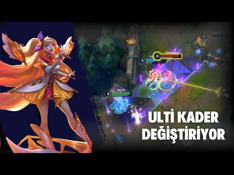 Koçluk Yaparken Keşfettiğim Hero: Seraphine Gerçekten Bu Kadar Güçlü mü?