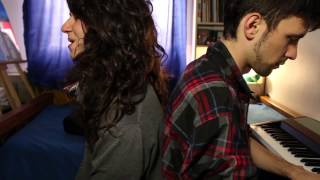 Ebony and Ivy - Esperanza Spalding cover // Gaston Gatex, Camila Bois.