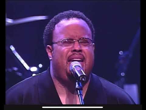 Commissioned - Running Back to You live