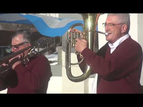 ASOCIACION CIVIL BANDA MUSICAL LABORDE EN GRAL LEVALLE CBA