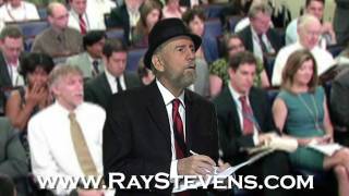 Ray Stevens - Mr. President - Mr. President