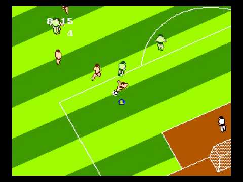 Let's NOT Play Fun Pack 86 - Soccer!