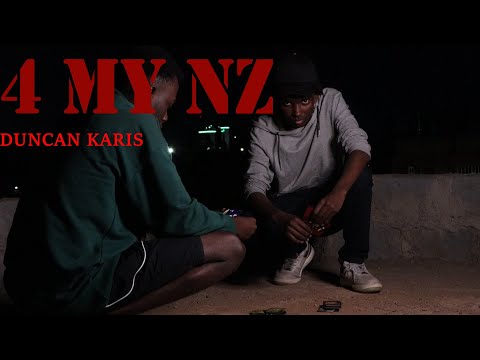Duncan Karis Music Video