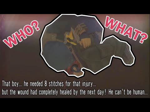 WHO or WHAT IS SOMA? | God Eater | Playthrough - Part 12