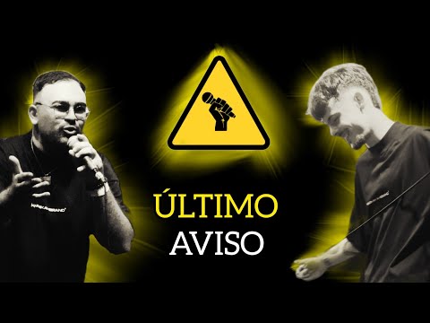 ÚLTIMO AVISO - LINAX (Ft. Gabri López) 