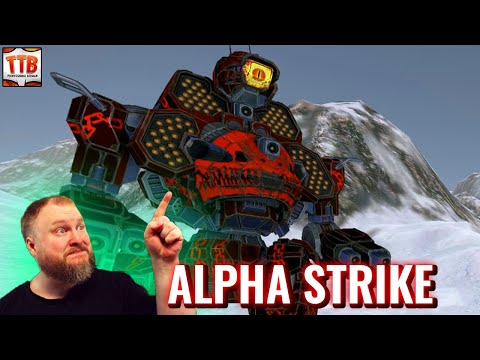 The Mean Baby does MEAN things! - Annihilator