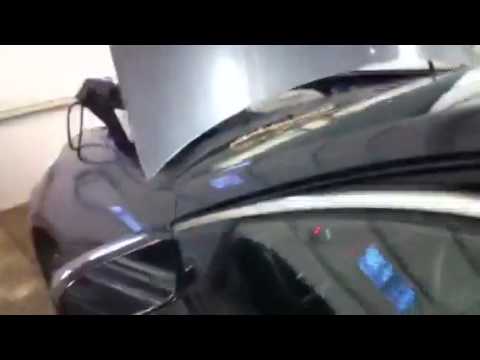 BB0086 - 2005 Honda Accord - 3.0L