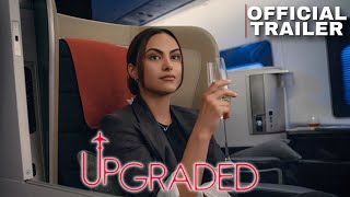 Upgraded | Prime Video | Official Trailer