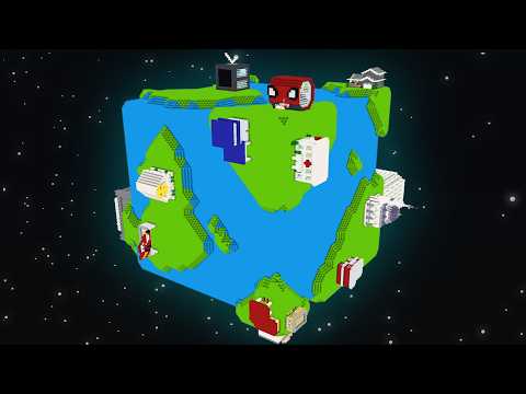 FERİTED VS MİNECRAFT #486