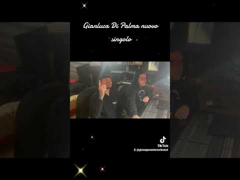 Gianluca Di Palma..nuovo singolo