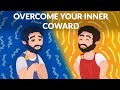 Marcus Aurelius Overcome Your Inner Coward