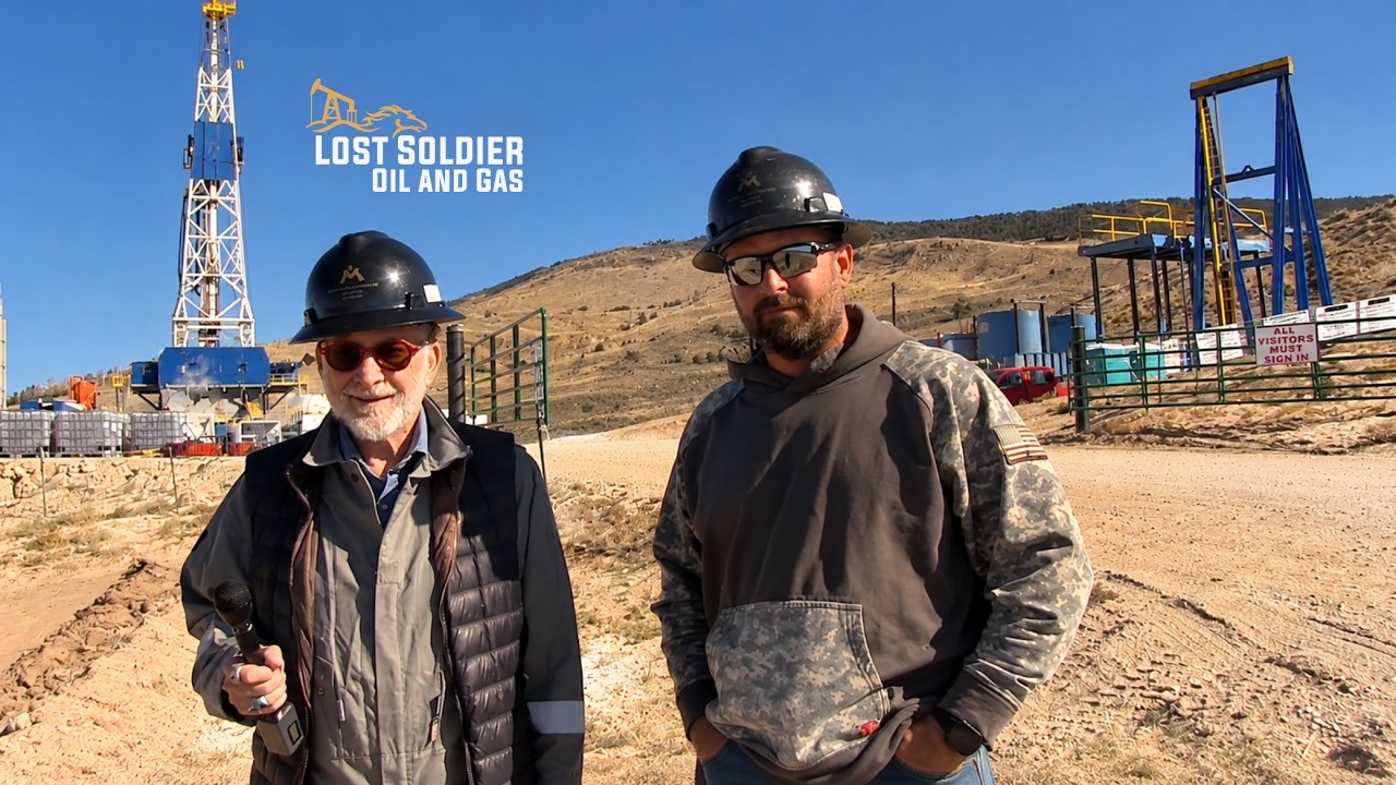 Lost Soldier in Action: Pipeline Update with Will Robinson