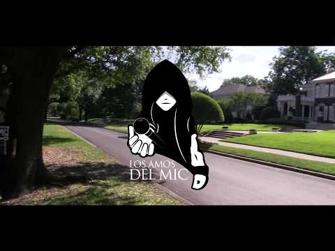 KILO JIMENEZ- EST"K"ILO //LOS AMOS DEL MIC CREW