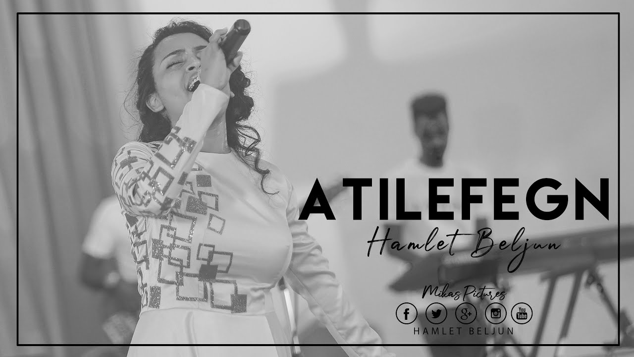 Hamlet Beljun - Atilefegn  