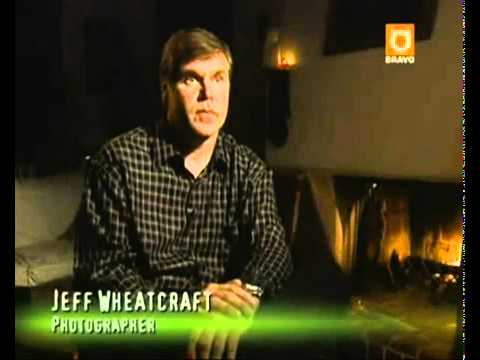 Ghost Documentry (Part 1)