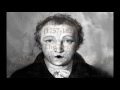 William Blake "The Tyger " Poem animation 