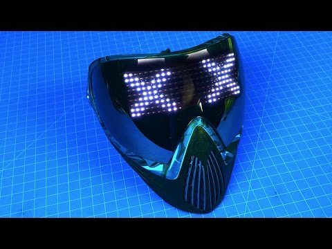 "Wrench" LED Display Install v2.5 - Watchdogs 2