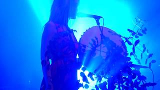 Myrkur - De Tre Piker (live in Athens, 2018)