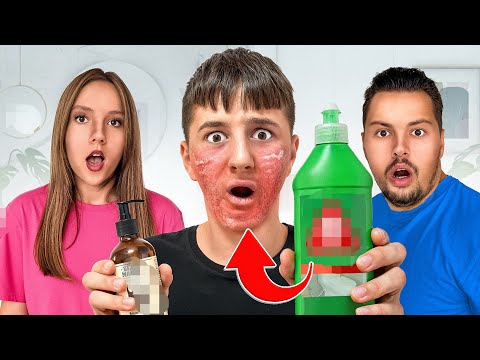 REDŽINO LICE JE UNIŠTENO !