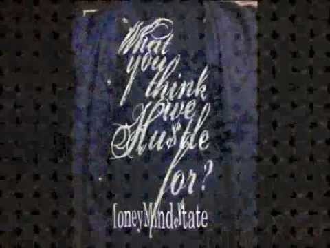 Justo Ft. Streetz - Life