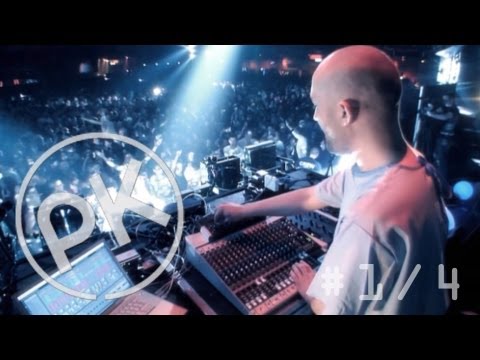 Paul Kalkbrenner: A Live Documentary
