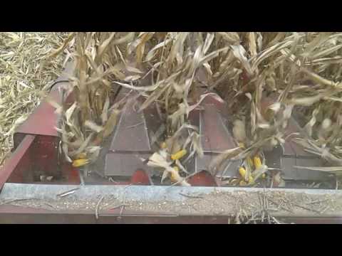 Dkc 5031 .2016 Razboj - visok prinos