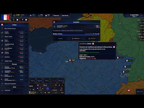 Modern Currency Icons - Age of History 2: Definitive Edition