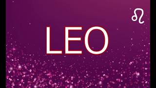 Download lagu LEO - A Very Passionate New Beginning Transforms Into Such A Loving Commitment | August Tarot mp3