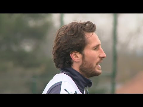 Girondins : Paul Baysse, de retour à Bordeaux, au sein de son club de coeur se confie.
