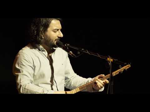 Cemil Qoçgiri - Çum Maciran •live