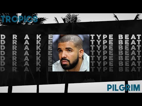 [FREE] Drake x Tinashe x Bryson Tiller x Wizkid Type Beat | "Tropics" | Pilgrim Beats