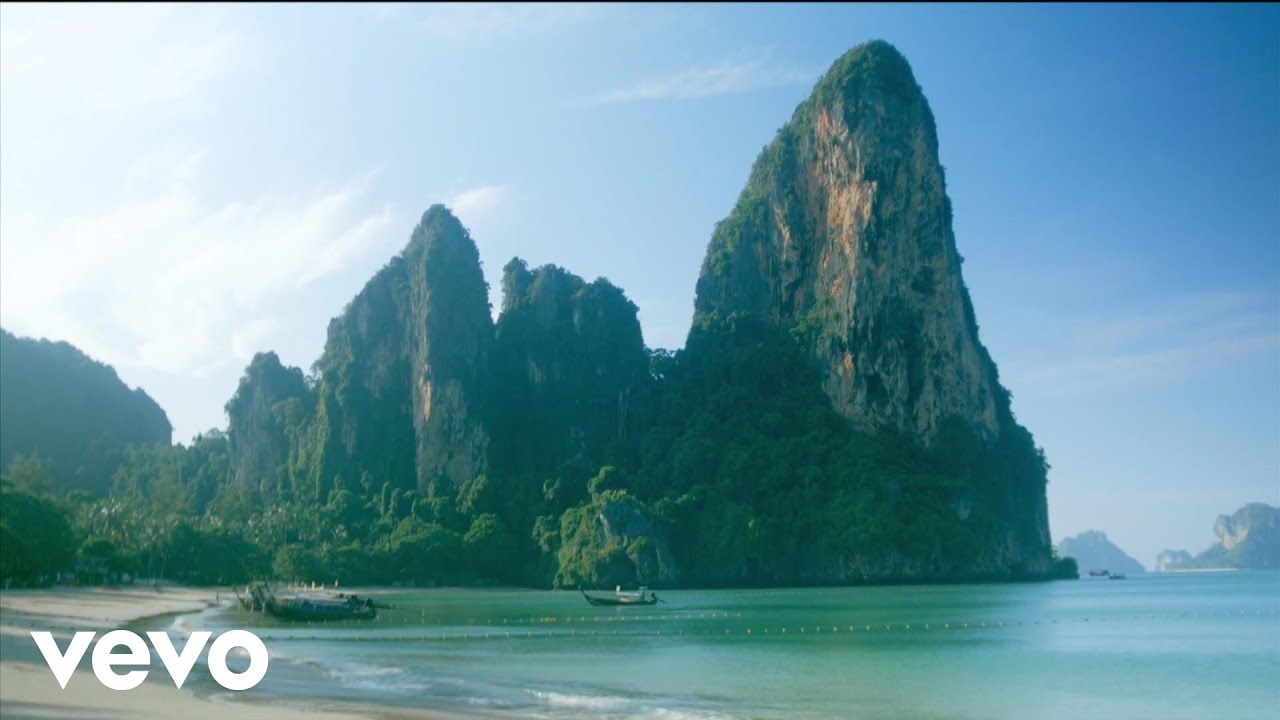 Kevin David Kaydee - Come and Stay