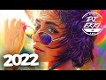 Music Mix 2022 Remixes Of Popular Songs | Best Dance & Tech House Remixes 2022