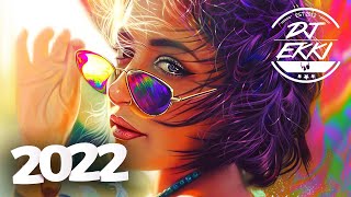 Music Mix 2022 Remixes Of Popular Songs | Best Dance & Tech House Remixes 2022