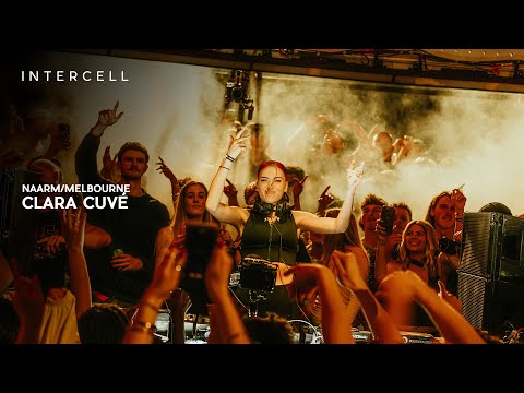 clara-cuve-intercell-melbourne-2025