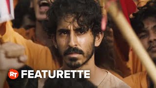 Monkey Man Featurette - Dev Patel on Culture (2024)