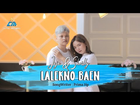 Jeje & Sherlly - Lalekno Baen (Official Acoustic Video)