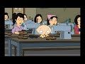 Family Guy Shoe Factory