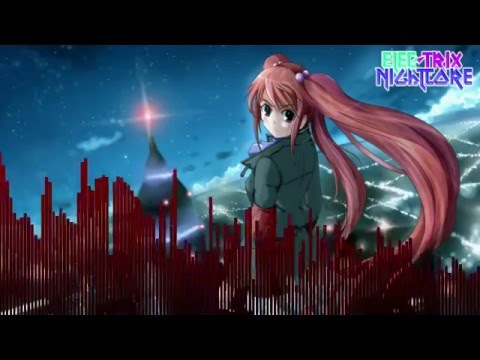 ♫Nightcore♫ Primadonna - Marina and The Diamonds